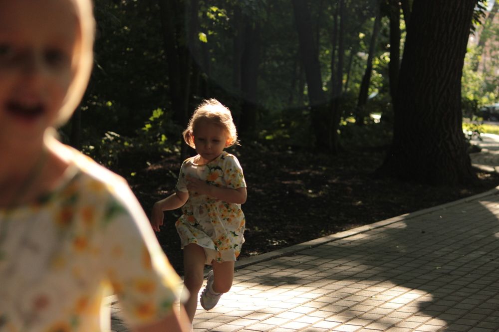 Photograph by Екатерина