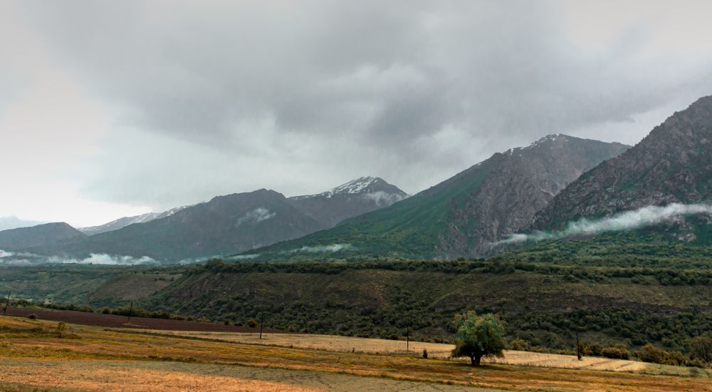 Photograph by Artem Slastnikov