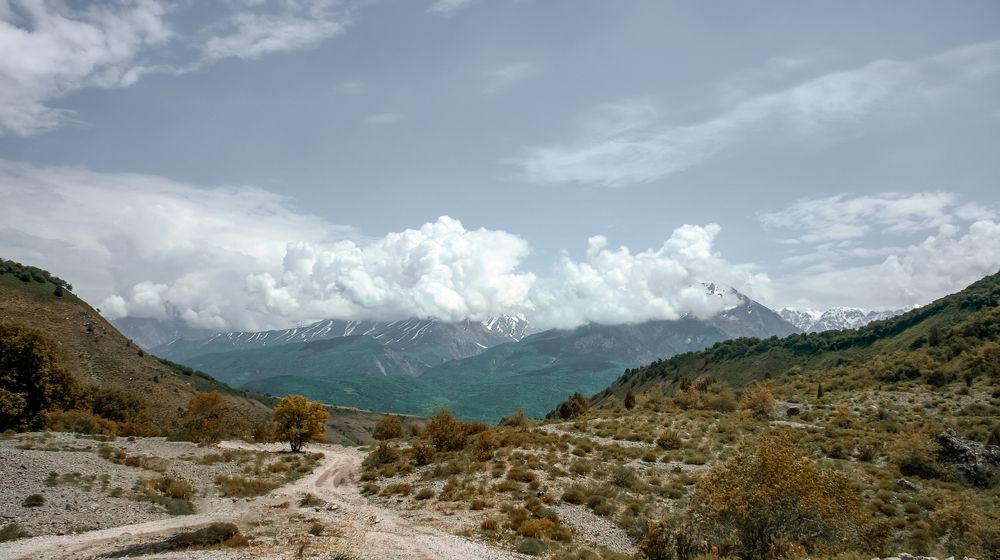 Photograph by Artem Slastnikov