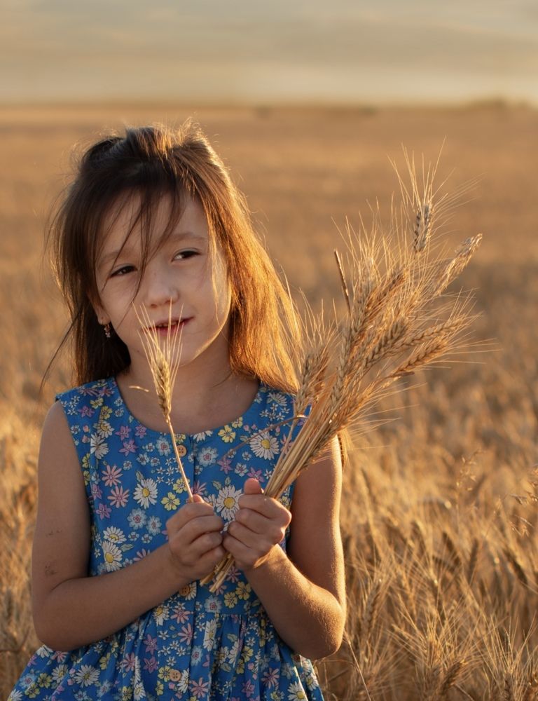 Фотография автора Анастасия Голощапова