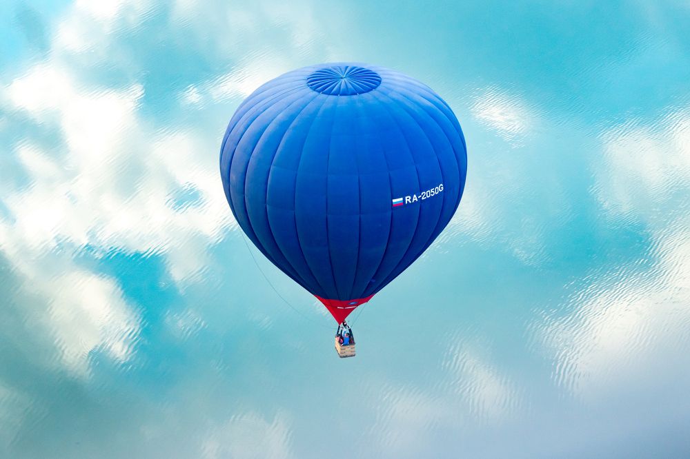 Фотография автора karina