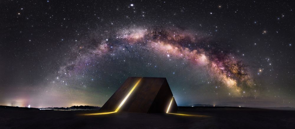 Photograph by Zhang Yujie