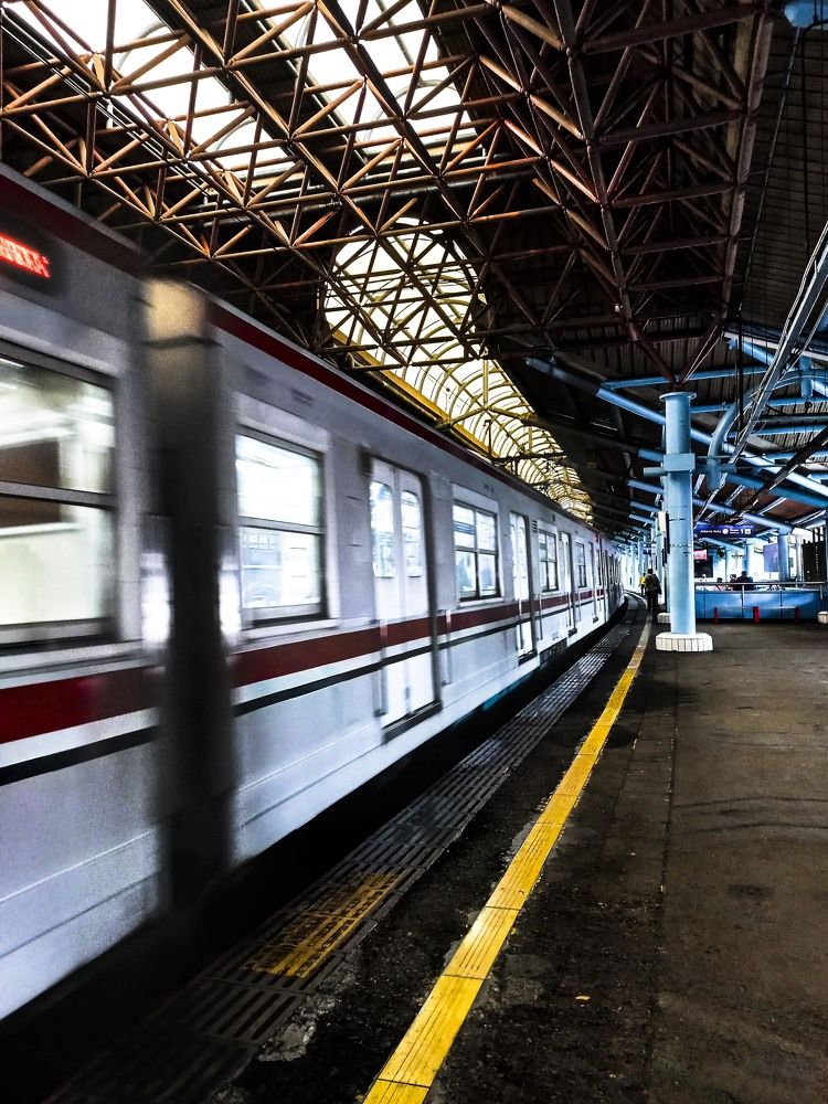 Photograph by Pujo Cahyono