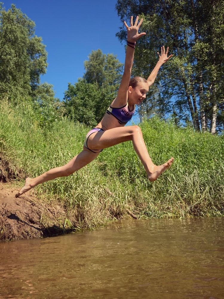 Photograph by Ксения Березкина