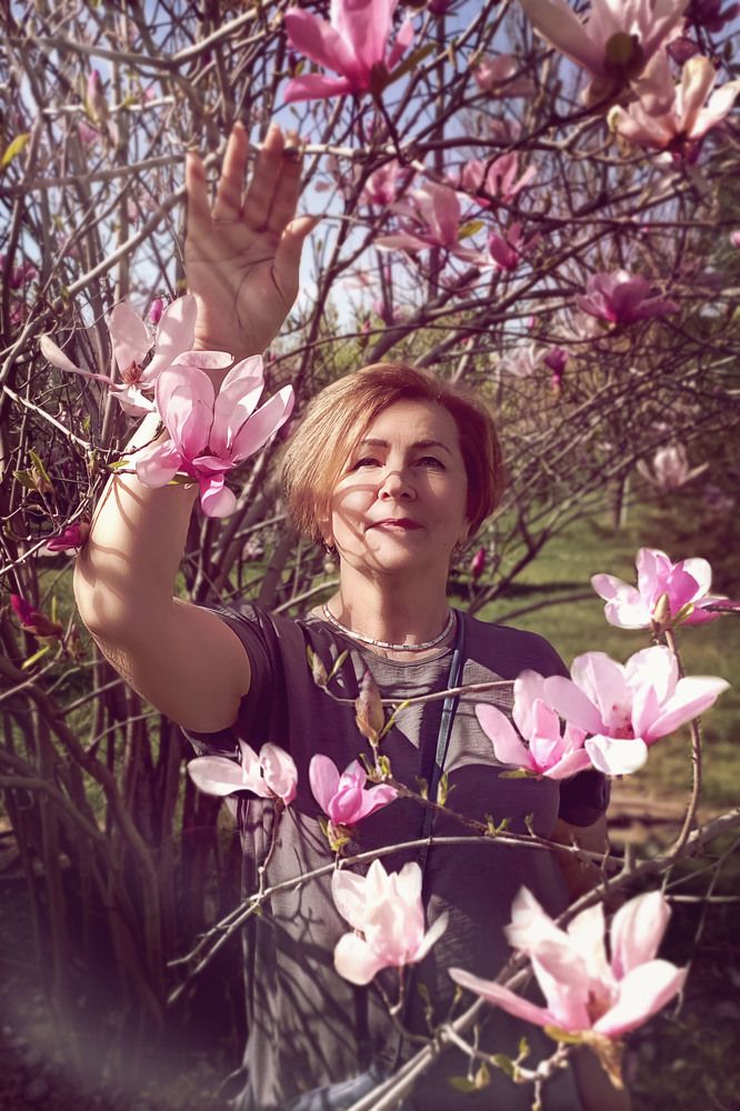 Photograph by Диана Токаревич