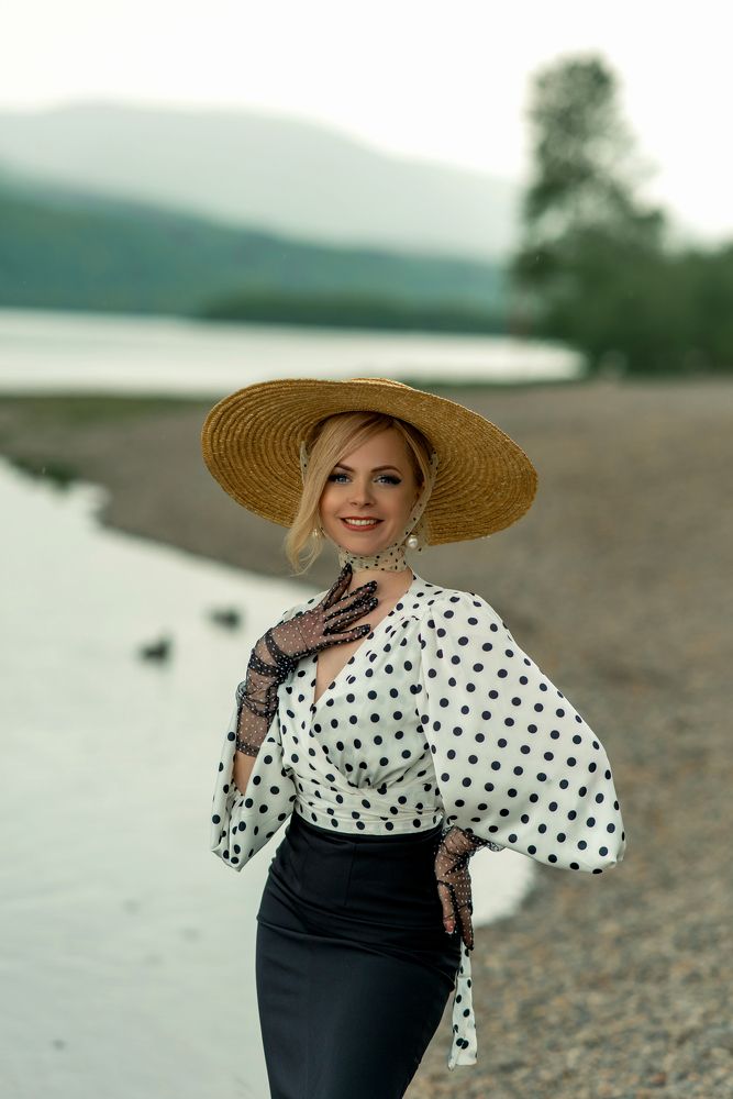 Photograph by Олеся Рябкова