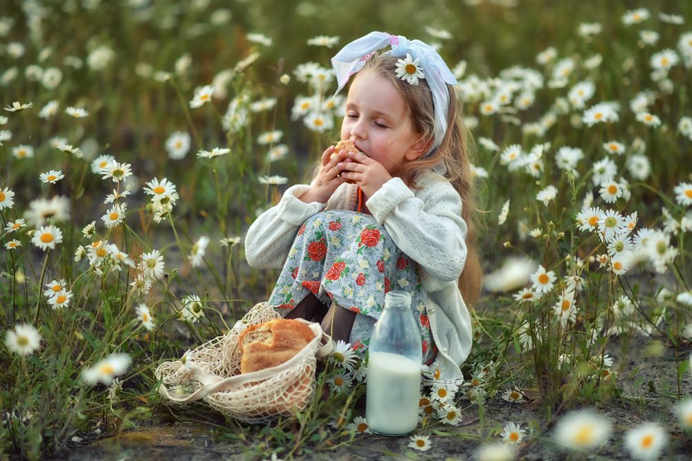 Photograph by Marina Ivanova