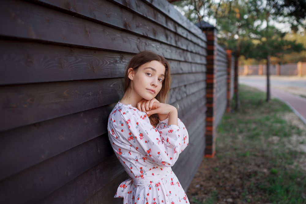 Фотография автора Шатохин Илья