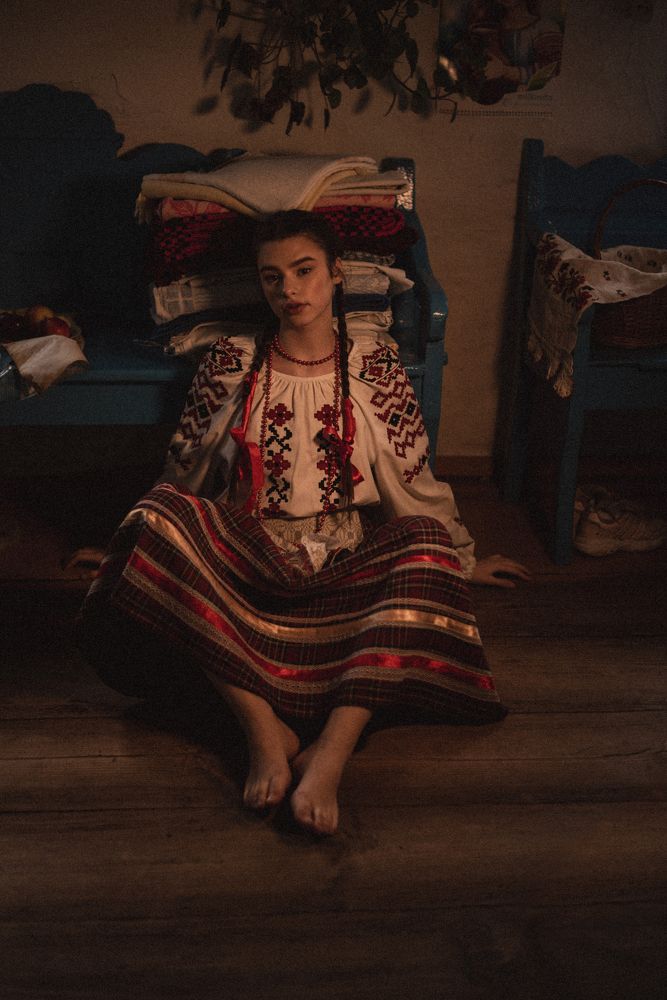 Photograph by Настя Концевенко