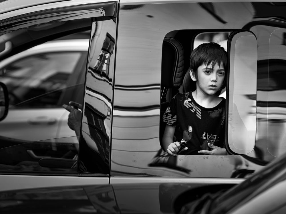 Photograph by Евгений Луцко