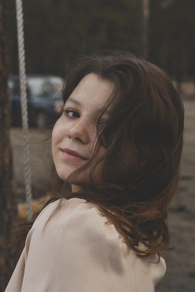 Photograph by Евгения Куликова