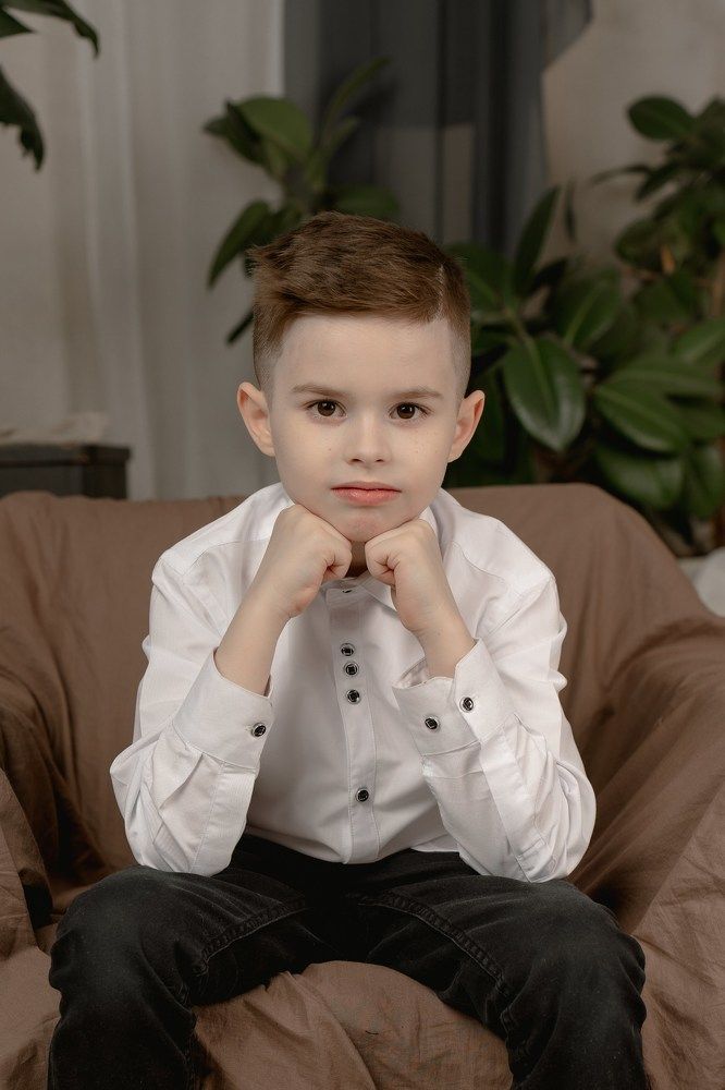 Photograph by Евгения Куликова