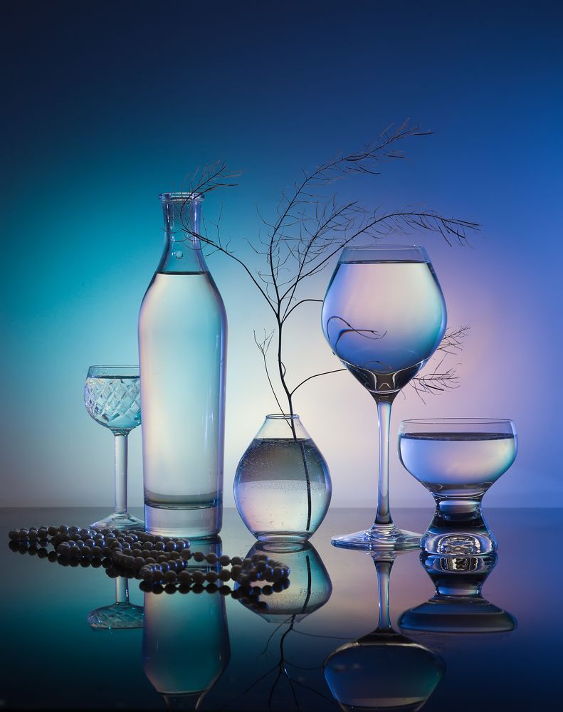 Photograph by Ирина Толокновская