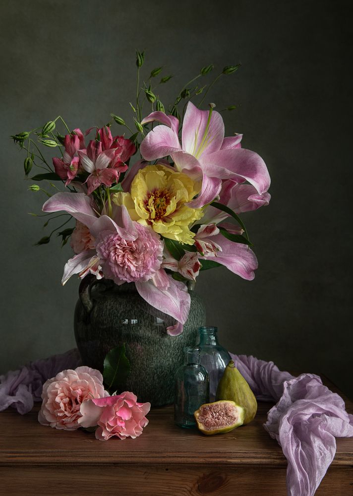 Photograph by Dina Ginevich