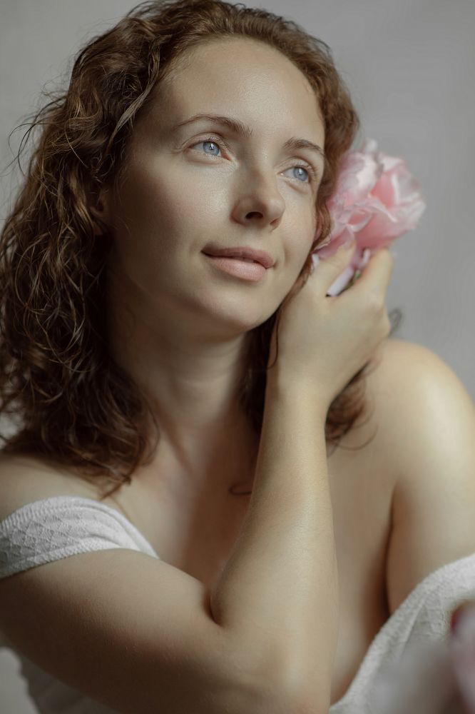 Photograph by Ольга Пащенко