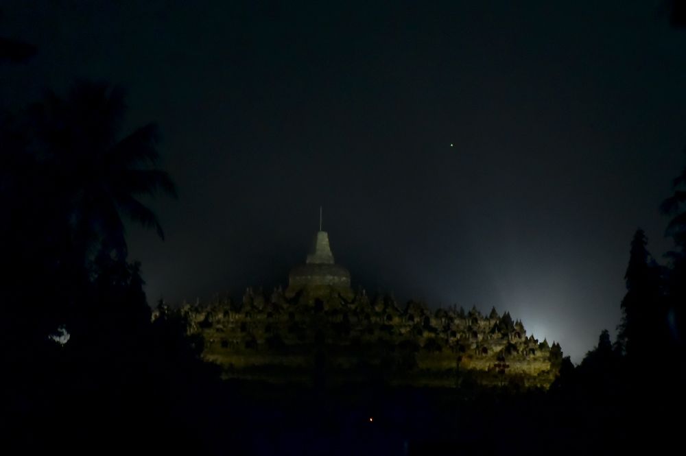 Photograph by Pujo Cahyono