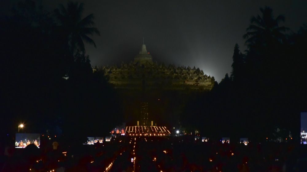 Photograph by Pujo Cahyono