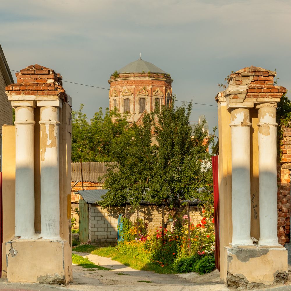 Фотография автора Алексей Тимофеев