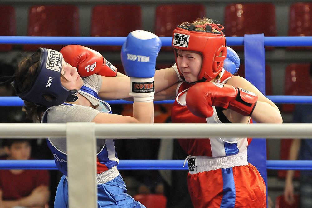 Photograph by Фарит Зиатдинов