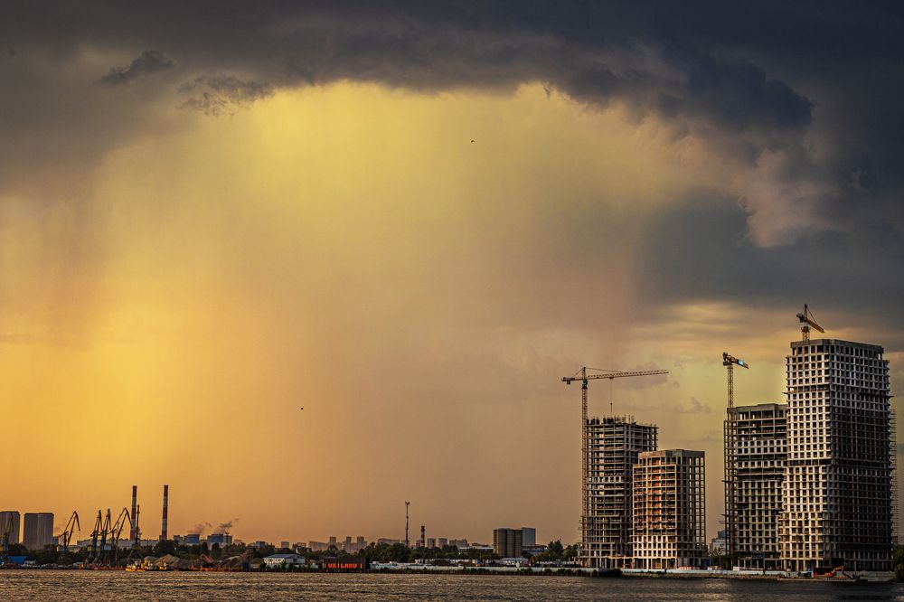 Photograph by Игорь Толкачев