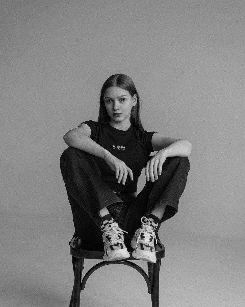 Фотография автора Игорь Буцхрикидзе