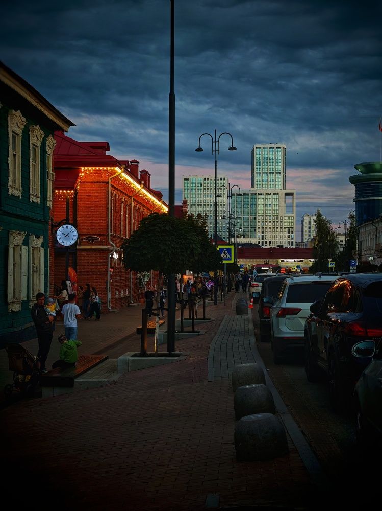 Photograph by Ольга Мажарук