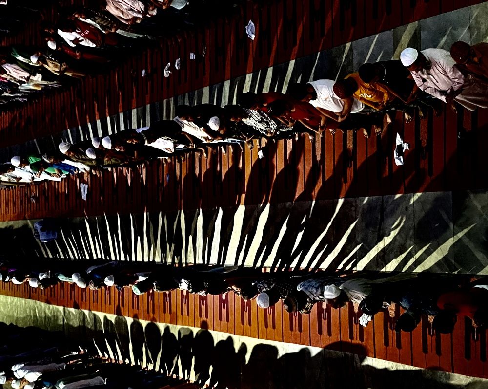 Photograph by Sumit Jadeja