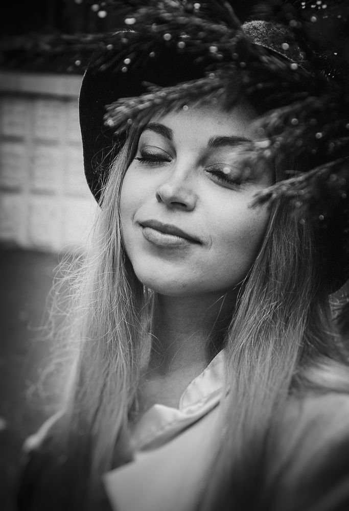 Photograph by Ольга Мажарук