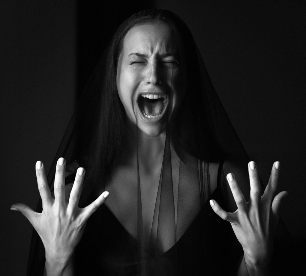 Photograph by Алексей Пучковский