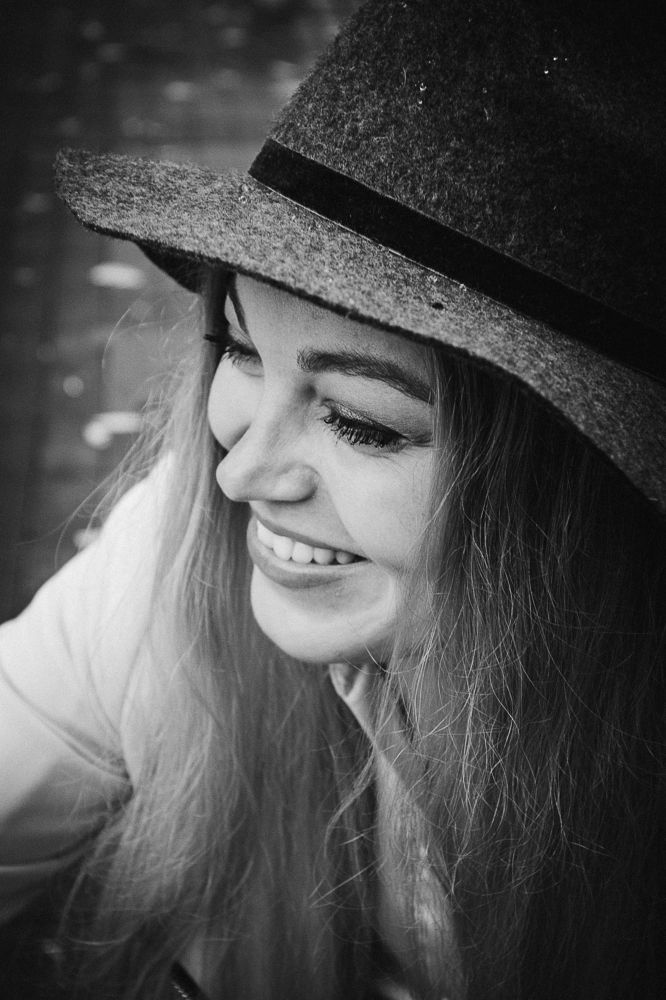 Photograph by Ольга Мажарук