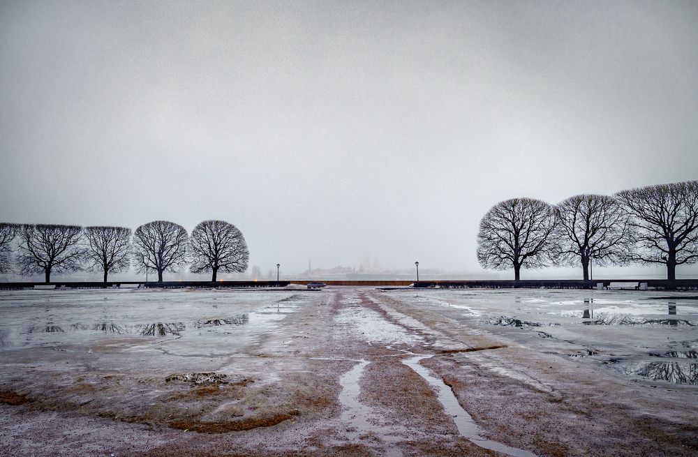 Photograph by Иван Труфанов