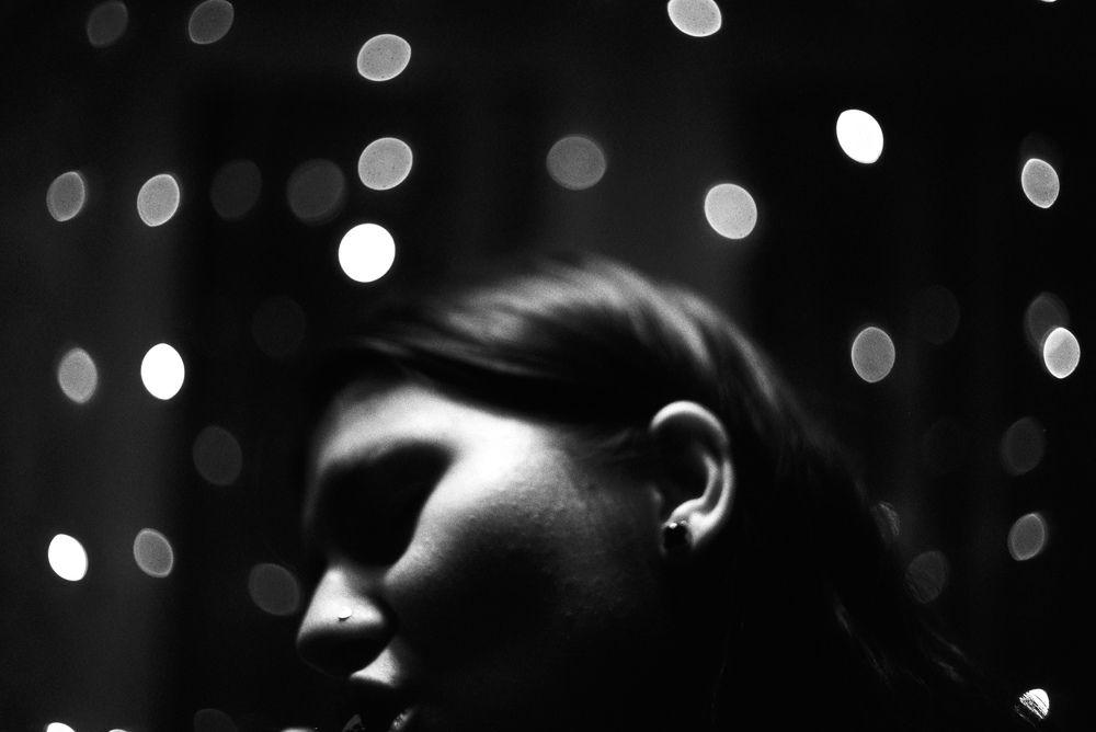 Photograph by Дарья