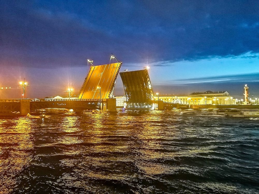 Photograph by IRINA KORNEVA