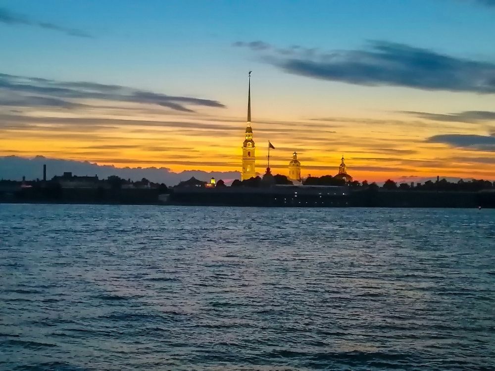 Photograph by IRINA KORNEVA