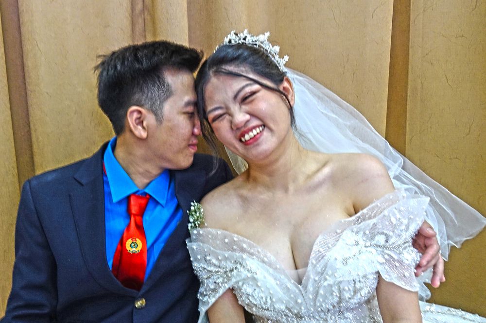 Photograph by Vy Van Bui