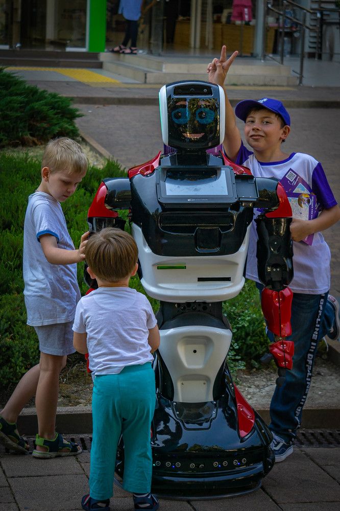 Photograph by Юрий Можейко