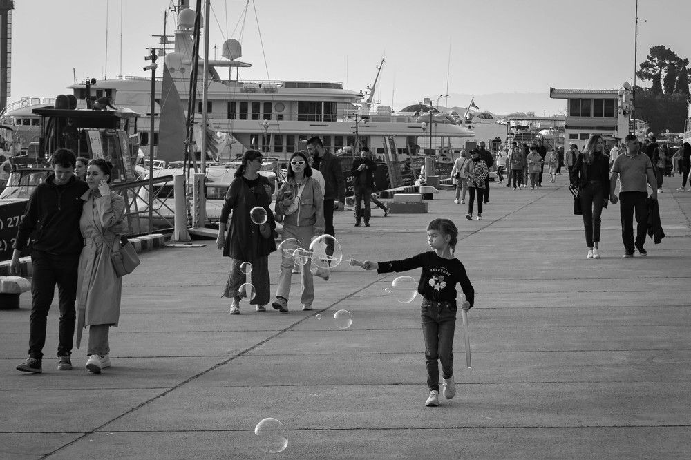 Photograph by Юрий Можейко