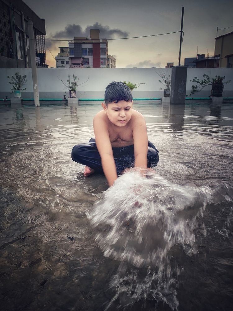 Фотография автора Washiful Majid