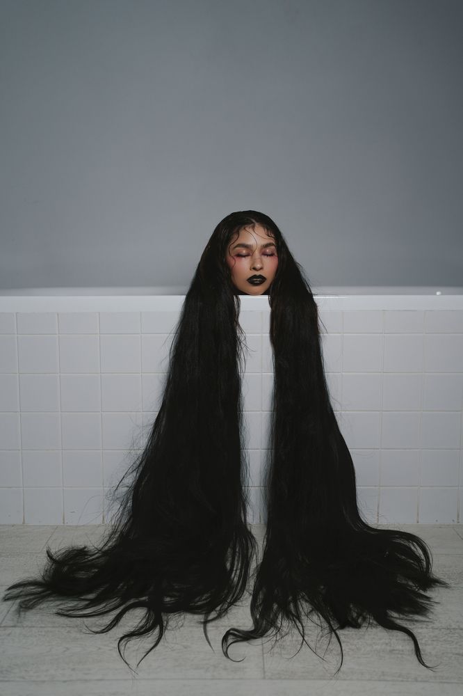 Photograph by Елена Ефанова