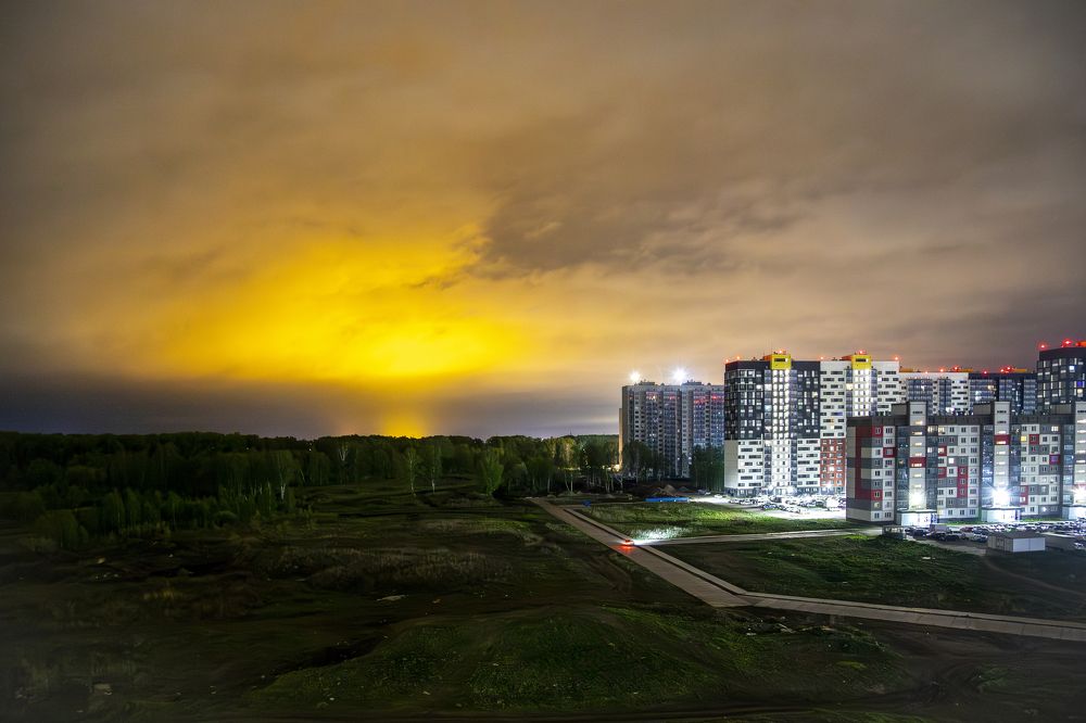 Photograph by Дмитрий Степанов