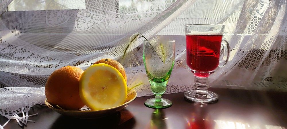 Photograph by Светлана Батурова