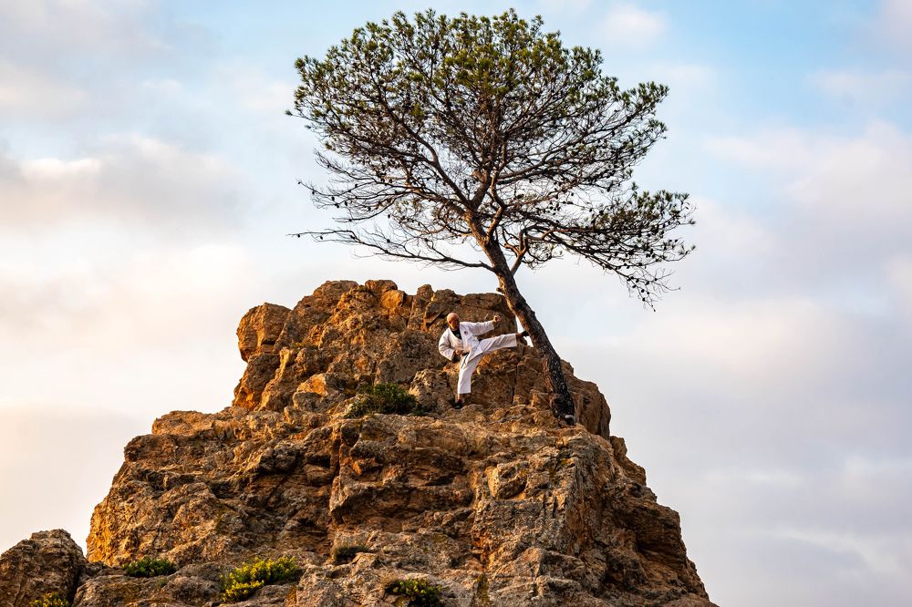 Photograph by Ivars Andrups