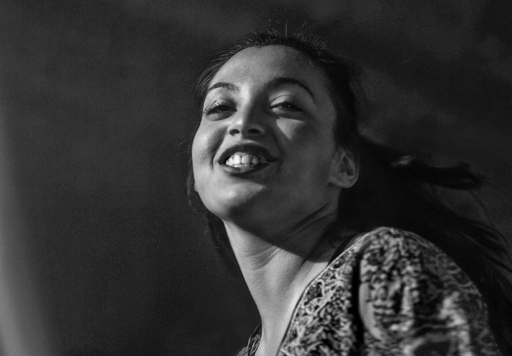 Photograph by Naum Zhernitsky