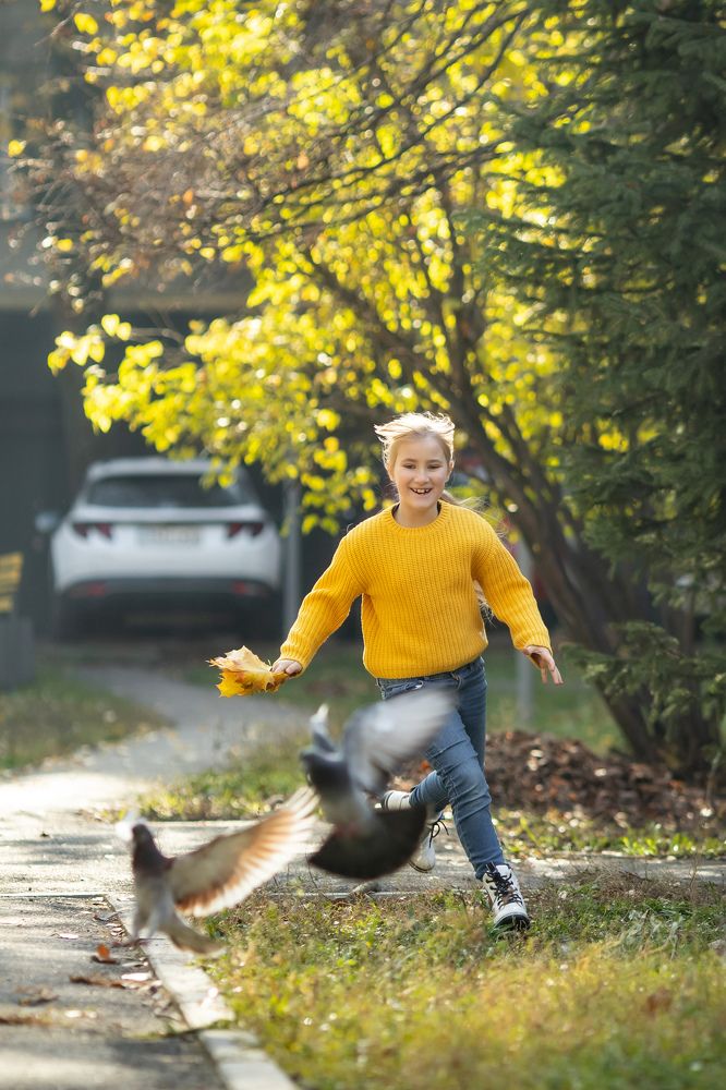 Photograph by Irina Kartoshova