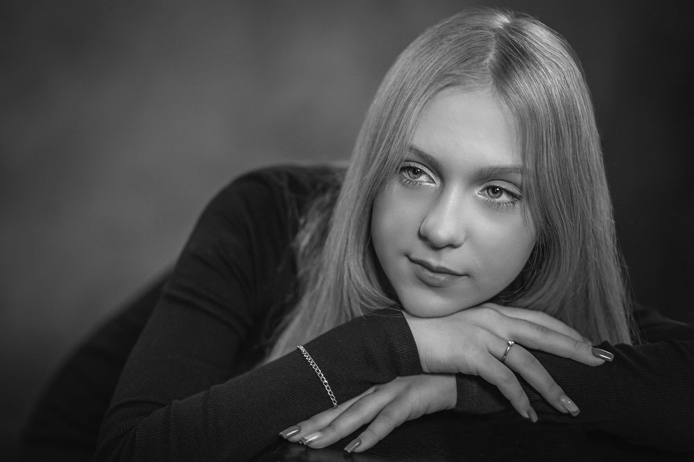 Photograph by Екатерина Никоненко