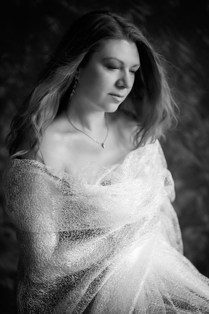 Photograph by Екатерина Никоненко