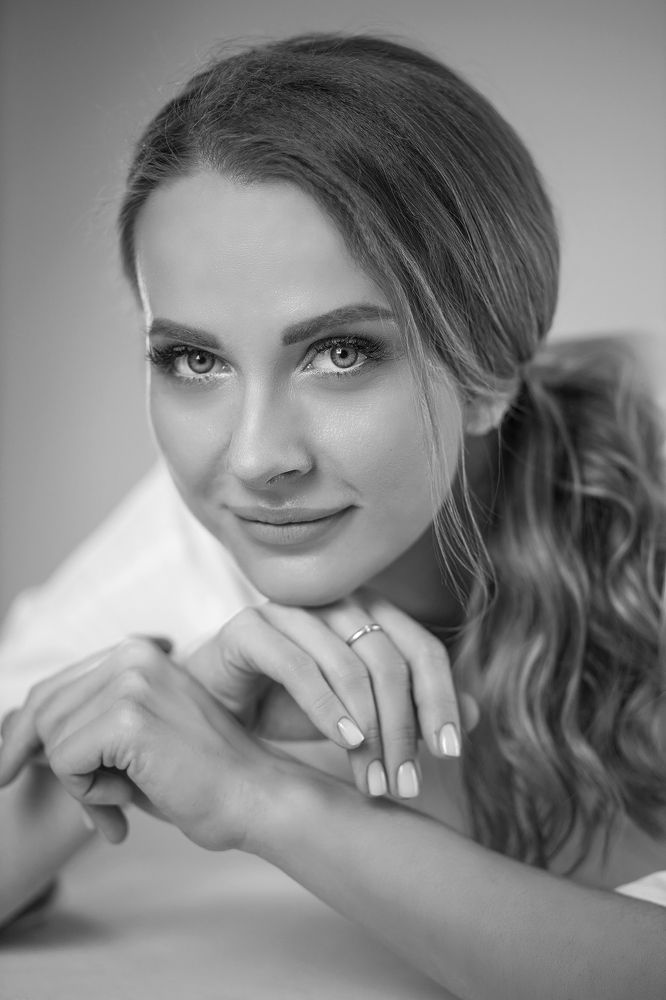 Photograph by Екатерина Никоненко