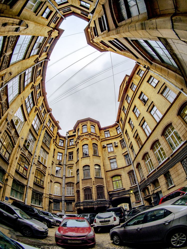 Photograph by Иван Труфанов