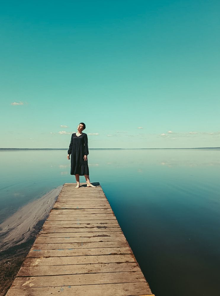 Photograph by Анна Семусева