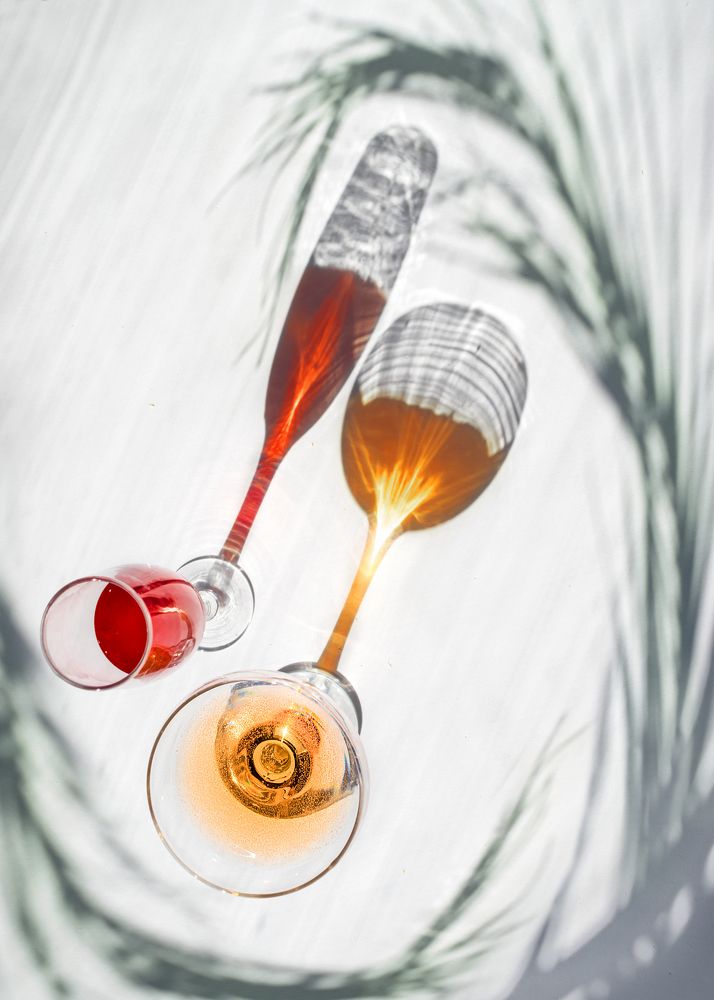 Прохлада под пальмами!